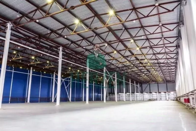 Производственное помещение в Московская область, Богородский городской ... - Фото 2