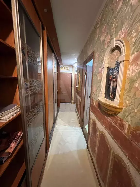 3-к. квартира, 62 м, 7/9 эт. - Фото 0