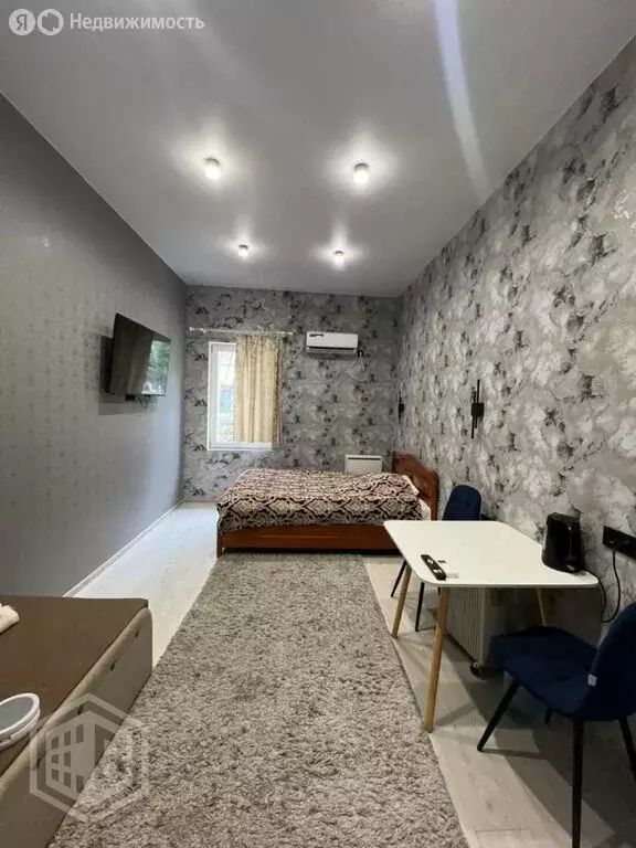 1-комнатная квартира: Ялта, Таврический тупик, 6 (24 м) - Фото 2