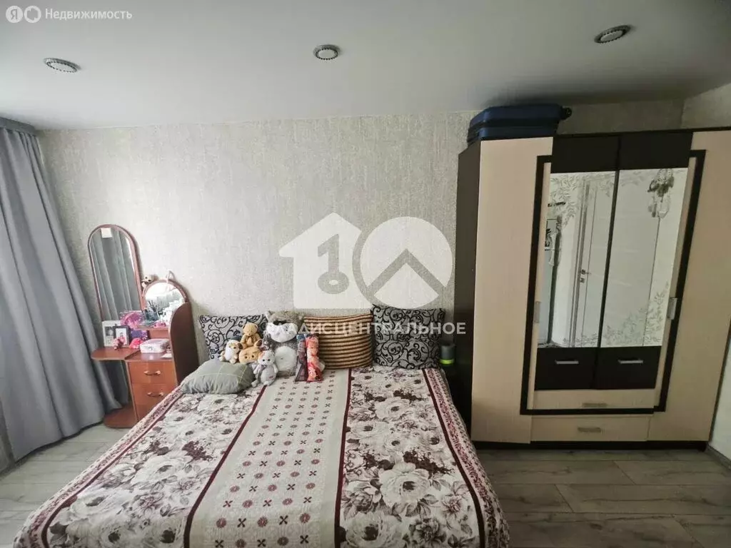 1к в 3-комнатной квартире (15.4 м) - Фото 0