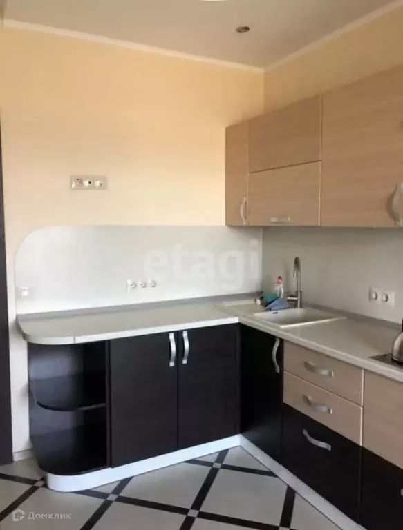 Продаётся 2-к квартира, 61.6 м - Фото 1