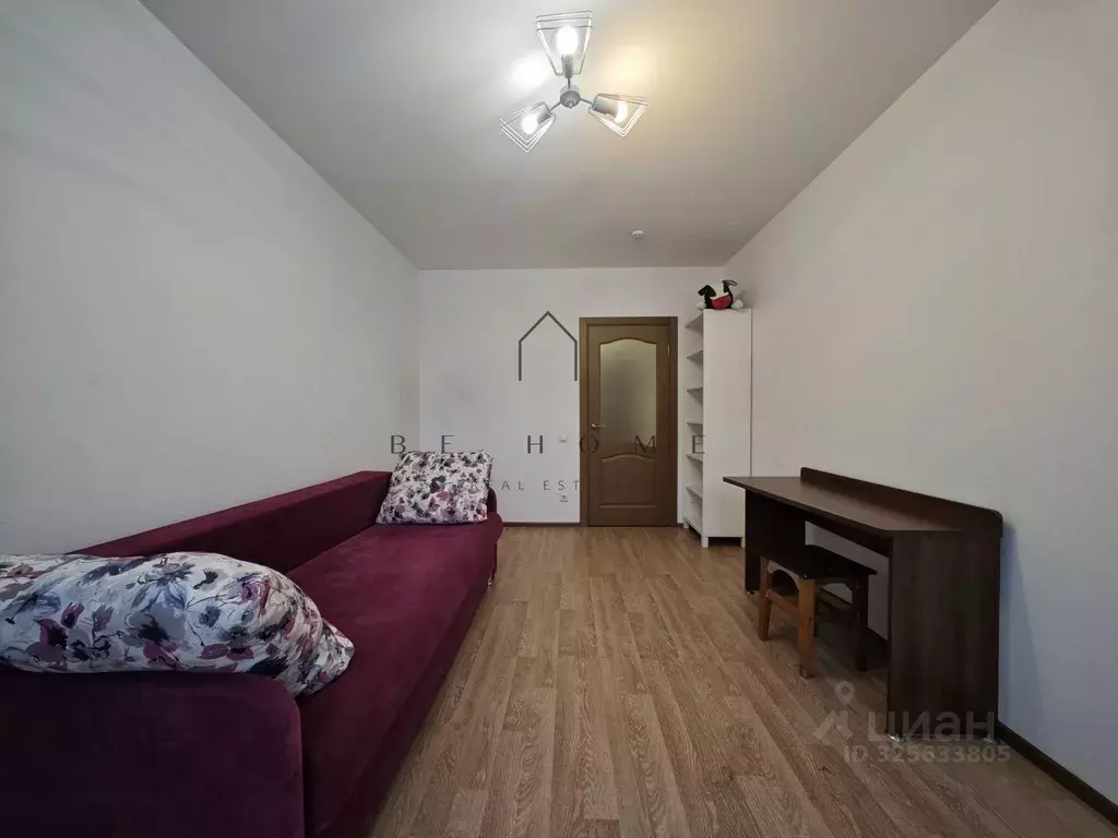 1-к кв. Санкт-Петербург Парашютная ул., 65 (36.0 м) - Фото 1