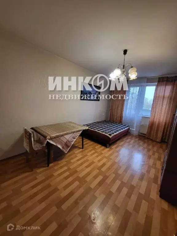 Продаётся 1-к квартира, 38.5 м - Фото 0