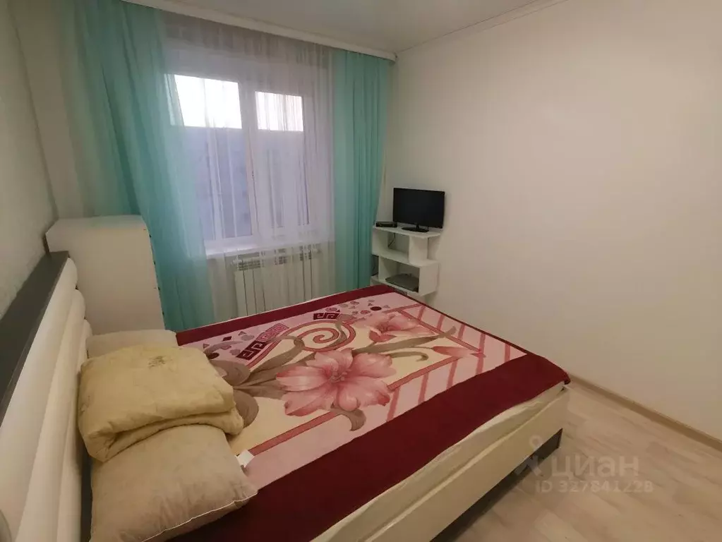 3-к кв. Тульская область, Узловая Заводская ул., 16 (67.0 м) - Фото 2