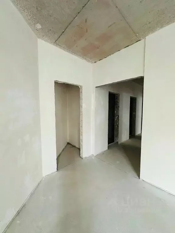 3-к кв. Крым, Симферопольский район, с. Мирное ул. Крымской Весны, ... - Фото 1