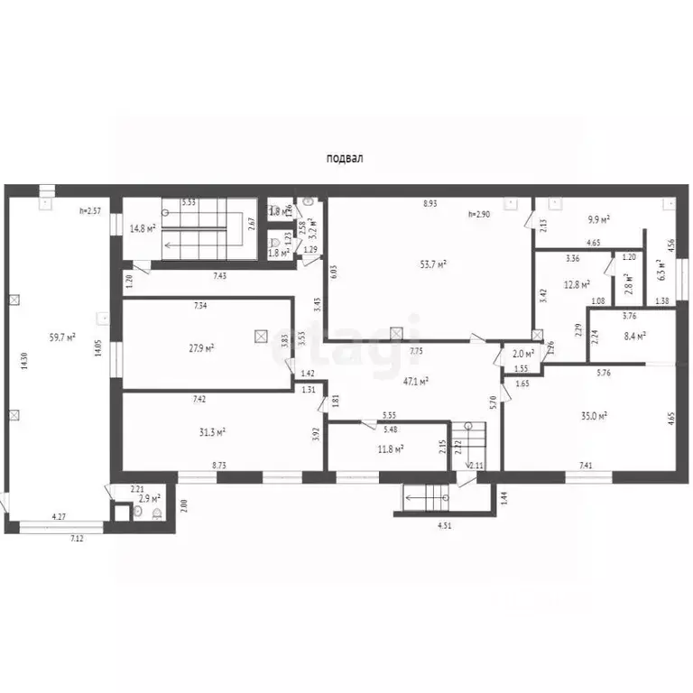 Торговая площадь в Ставропольский край, Ставрополь ул. Сергея Лазо, ... - Фото 1