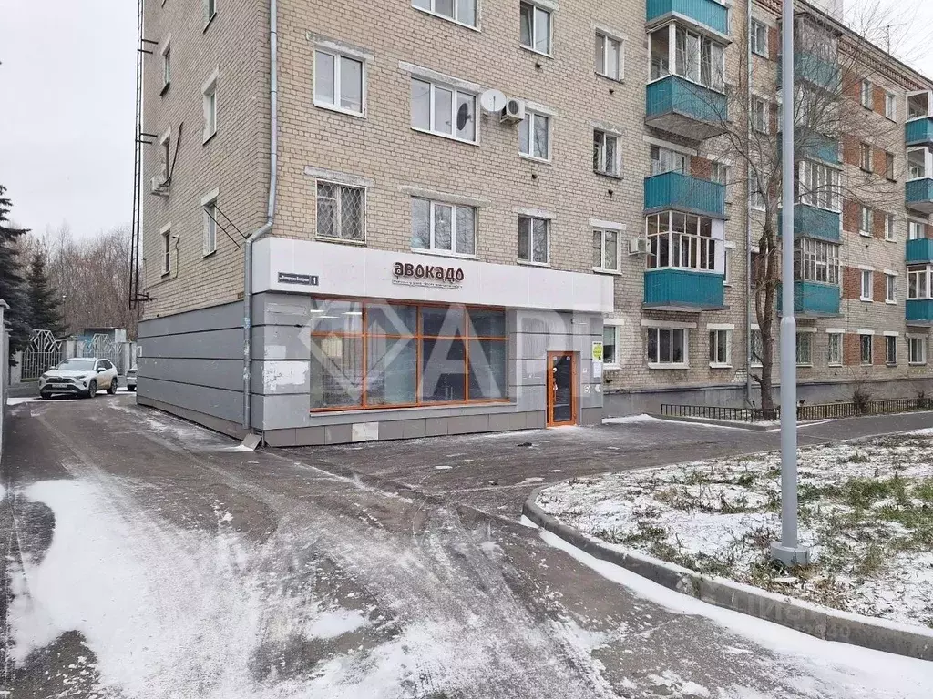 Помещение свободного назначения в Татарстан, Казань Поперечно-Базарная ... - Фото 1