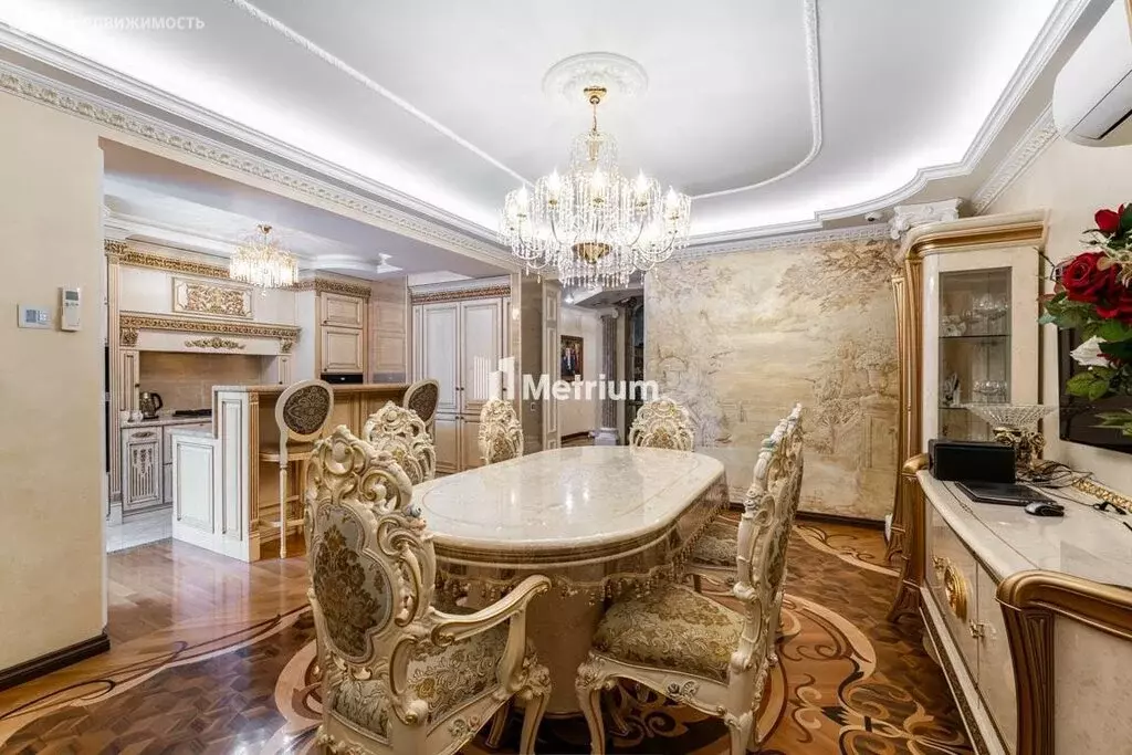 4-комнатная квартира: Балашиха, микрорайон Салтыковка, Школьная улица, ... - Фото 2