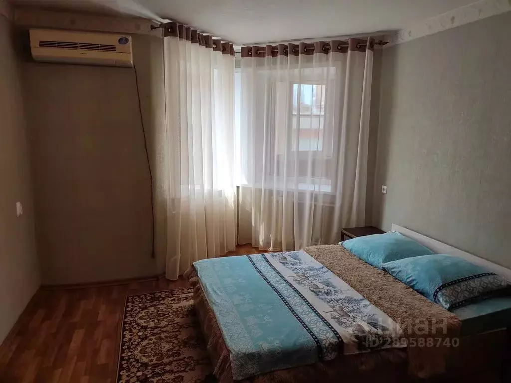 1-к кв. Тамбовская область, Тамбов ул. Карла Маркса, 175А (37.0 м) - Фото 0