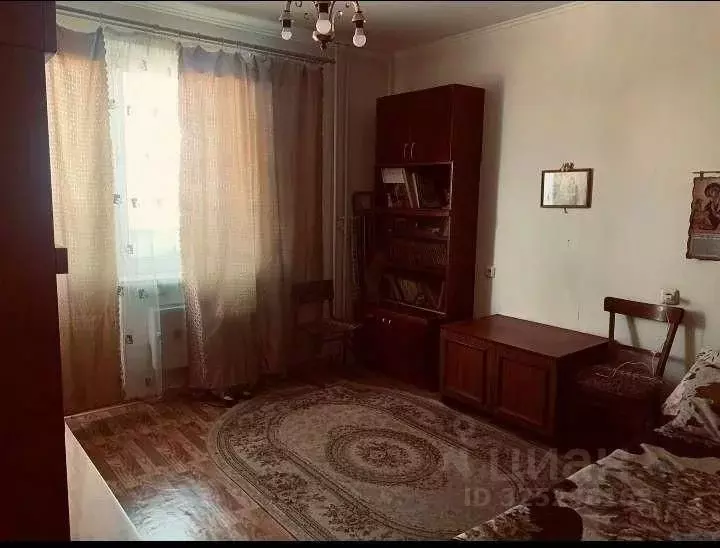 2-к кв. Краснодарский край, Краснодар Восточно-Кругликовская ул., 65 ... - Фото 2