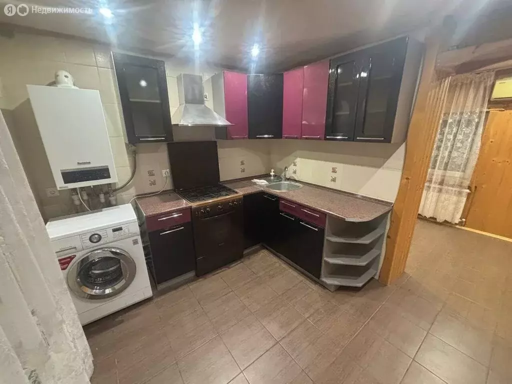 Дом в Крымск, Троицкая улица (133.8 м) - Фото 1