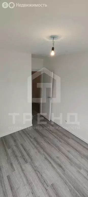 1-комнатная квартира: Бугры, Тихая улица, 5к2 (33 м) - Фото 1