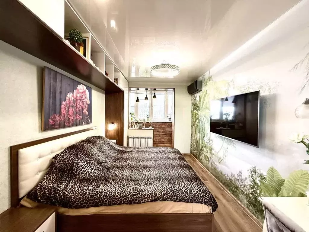 3-к кв. Москва Алтуфьевское ш., 40Г (80.0 м) - Фото 0