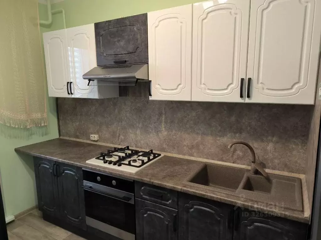 2-к кв. Ульяновская область, Ульяновск ул. Игошина, 4 (53.3 м) - Фото 2