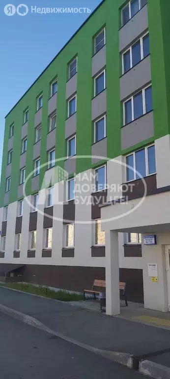 2-комнатная квартира: Чусовой, улица Космонавтов, 3 (51 м) - Фото 1