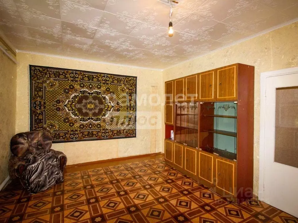 Дом в Ульяновская область, Ульяновский район, пос. Тимирязевский ... - Фото 2