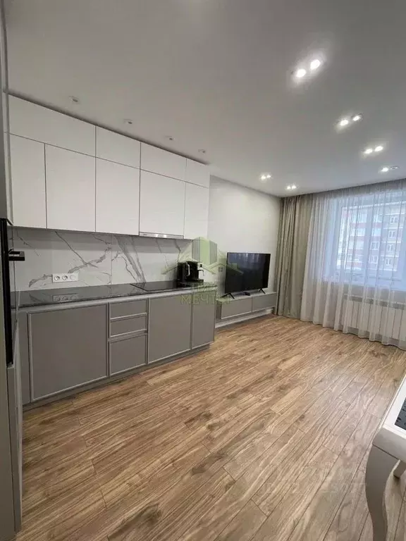 3-к кв. Бурятия, Улан-Удэ Ключевская ул., 90Б (66.7 м) - Фото 2