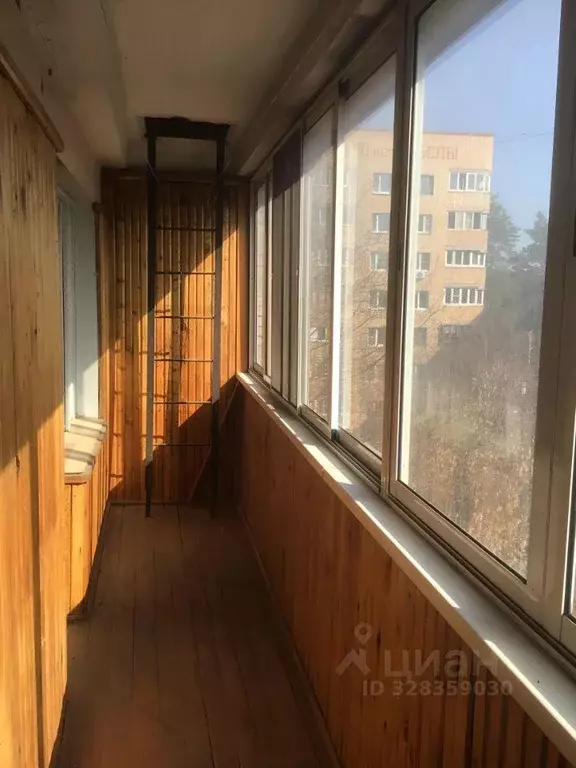 Квартира, 2 комнаты, 50.1 м - Фото 2