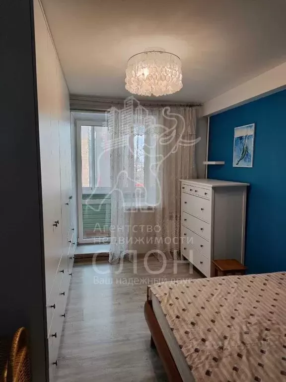 3-к кв. Новосибирская область, Новосибирск ул. Дмитрия Шамшурина, 12 ... - Фото 0