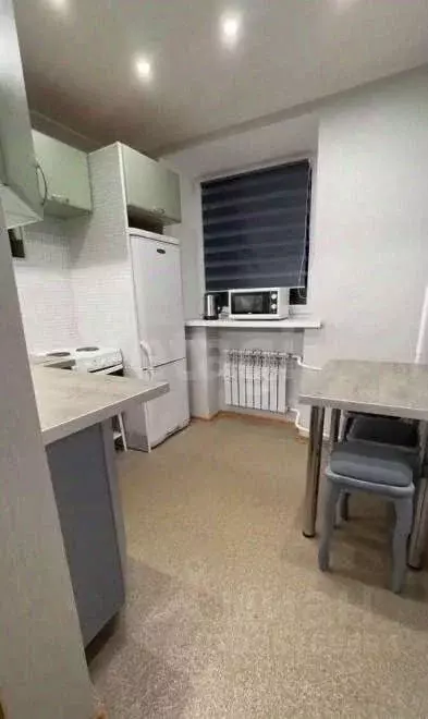 3-к кв. Тюменская область, Тюмень ул. Осипенко, 41 (52.0 м) - Фото 2