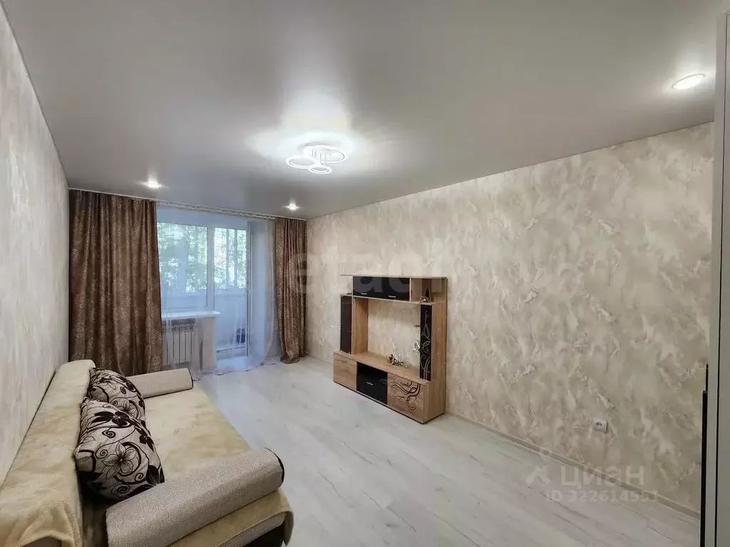 2-к кв. Владимирская область, Ковров Подлесная ул., 23 (38.3 м) - Фото 2