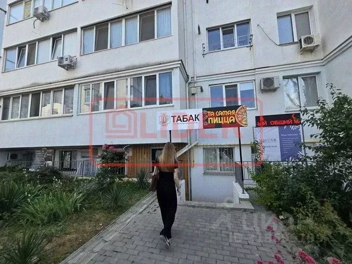 Офис в Севастополь ул. Челнокова, 29к1 (16 м) - Фото 0