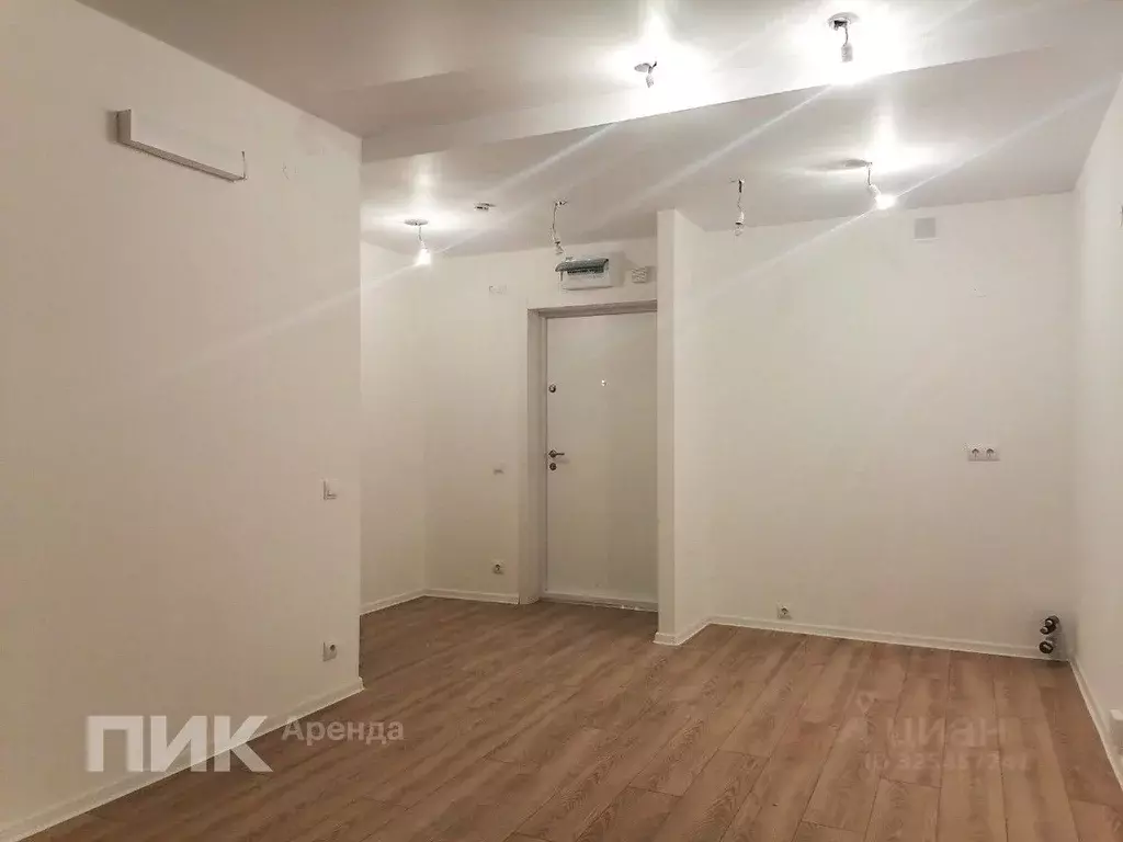 1-к кв. Московская область, Ленинский городской округ, Боброво пгт ш. ... - Фото 2