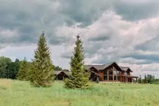 Дом в Калужская область, Малоярославецкий район, Шумятино с/пос, д. ... - Фото 2