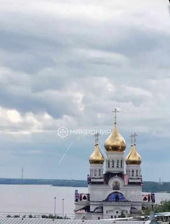2-к кв. Архангельская область, Архангельск наб. Северной Двины, 15к1 ... - Фото 0