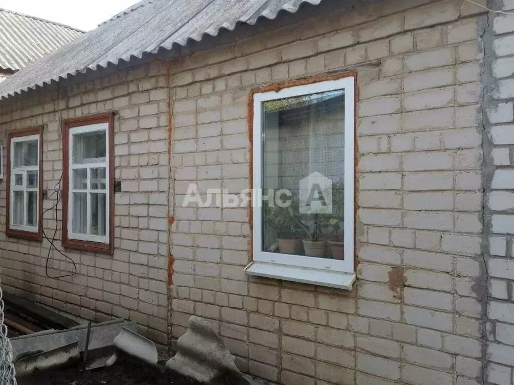 Дом в Белая Калитва, Логовая улица (54.8 м) - Фото 1