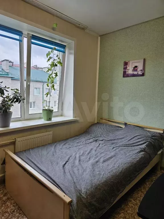Квартира-студия, 28 м, 3/3 эт. - Фото 0