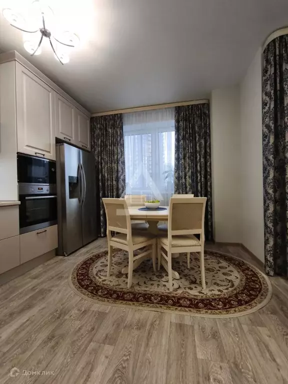 Продаётся 3-к квартира, 85 м - Фото 1