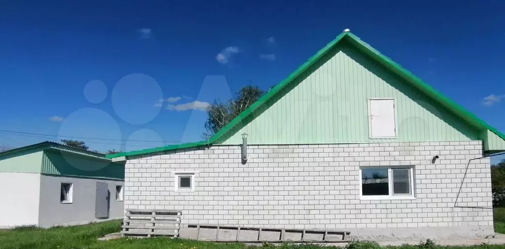 Дом 73 м на участке 6 сот. - Фото 1