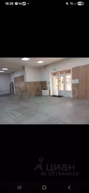 Помещение свободного назначения в Ростовская область, Ростов-на-Дону ... - Фото 1