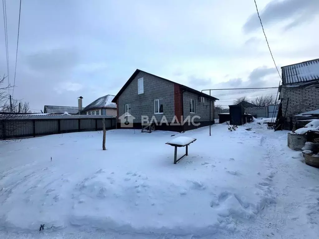 Дом в Белгородская область, Белгородский район, Разумное рп ул. ... - Фото 1