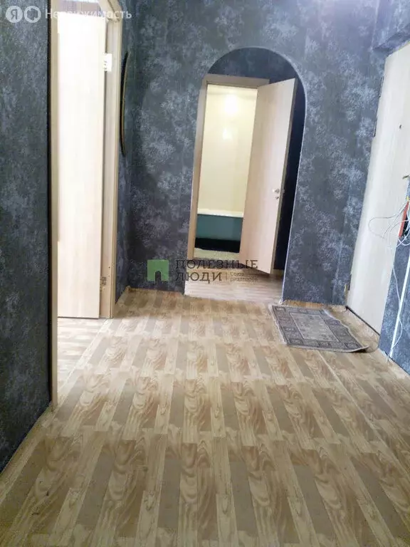 1-комнатная квартира: Красноярск, улица 3 Августа, 22 (40.9 м) - Фото 1