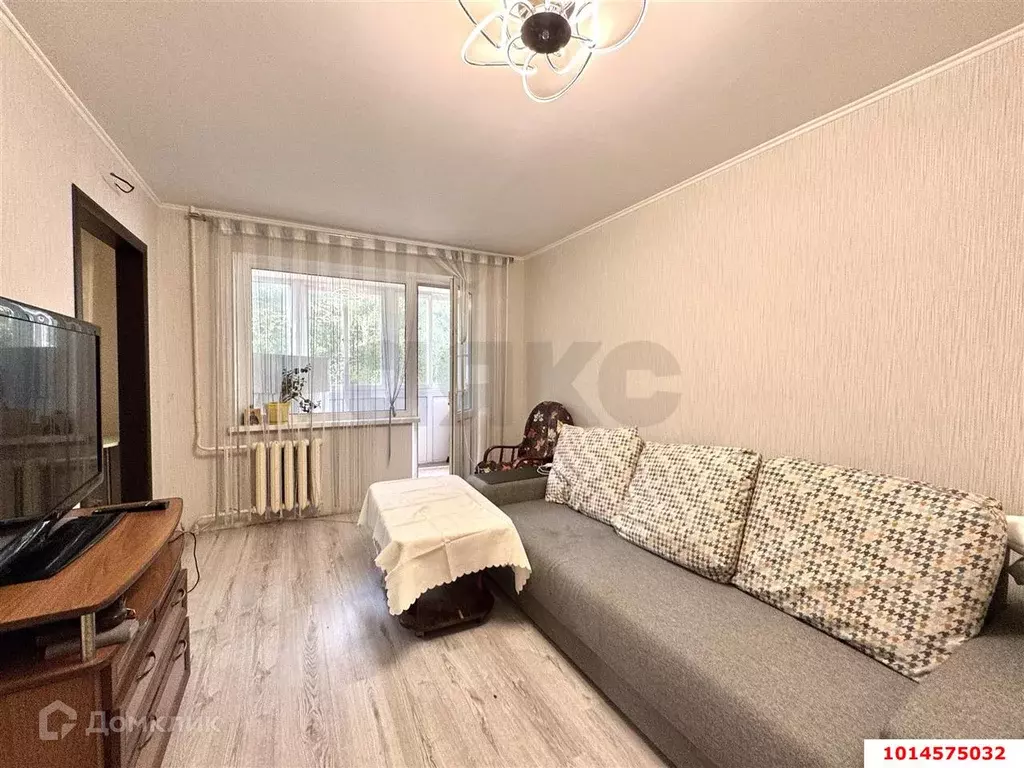 Продаётся 2-к квартира, 51 м - Фото 1