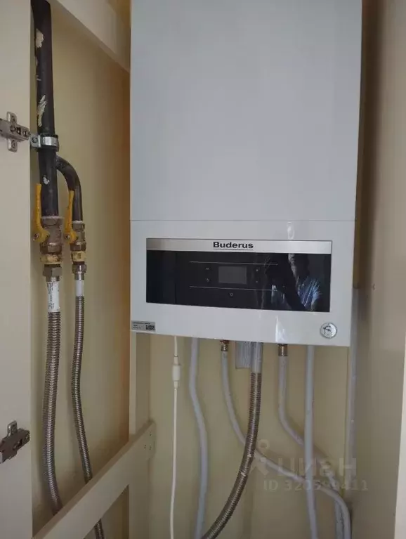 1-к кв. Чувашия, Чебоксары ул. Филиппа Лукина, 5 (41.7 м) - Фото 1