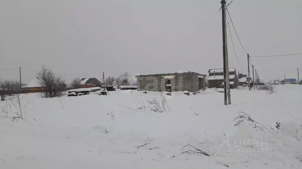 Участок в Алтай, Майминский район, с. Подгорное ул. Заречная, 106 ... - Фото 1