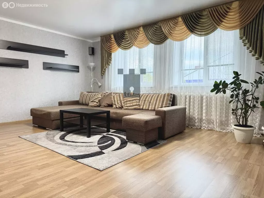 Дом в Мелеуз, улица Арсланова, 14Б (166.2 м) - Фото 2