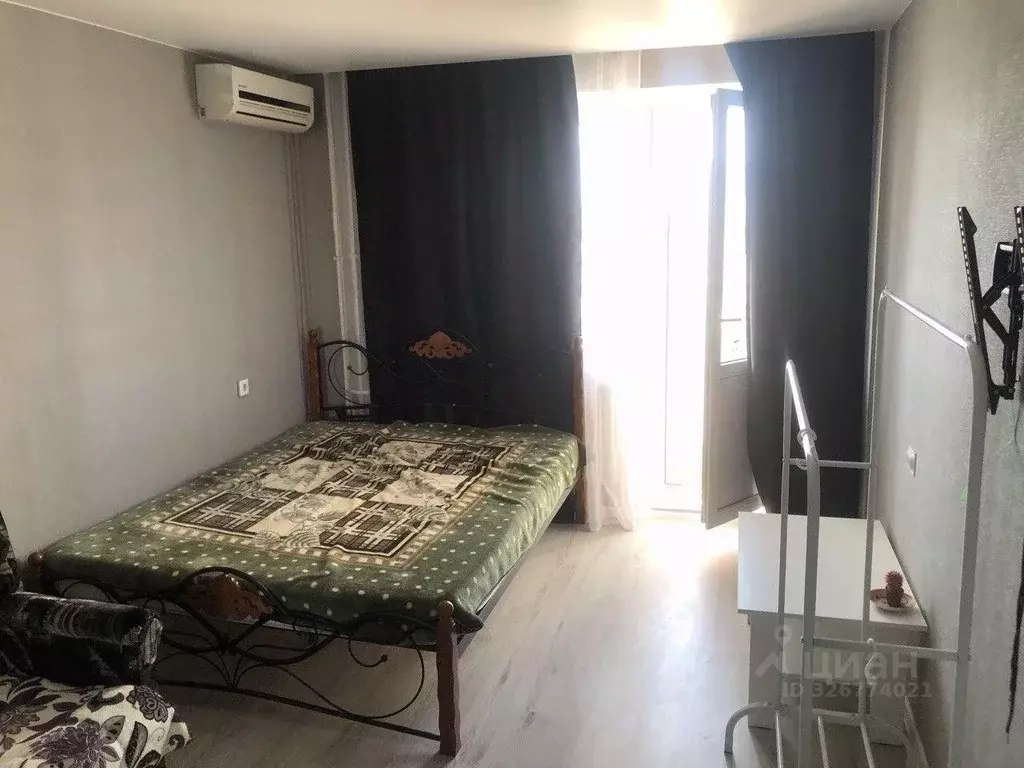 1-к кв. Ростовская область, Ростов-на-Дону ул. Платона Кляты, 21 (38.0 ... - Фото 2