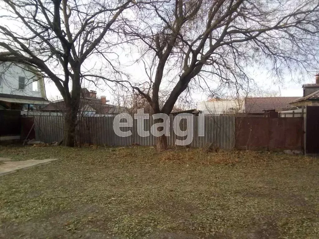 Дом в Краснодарский край, Ейск  (35 м) - Фото 0