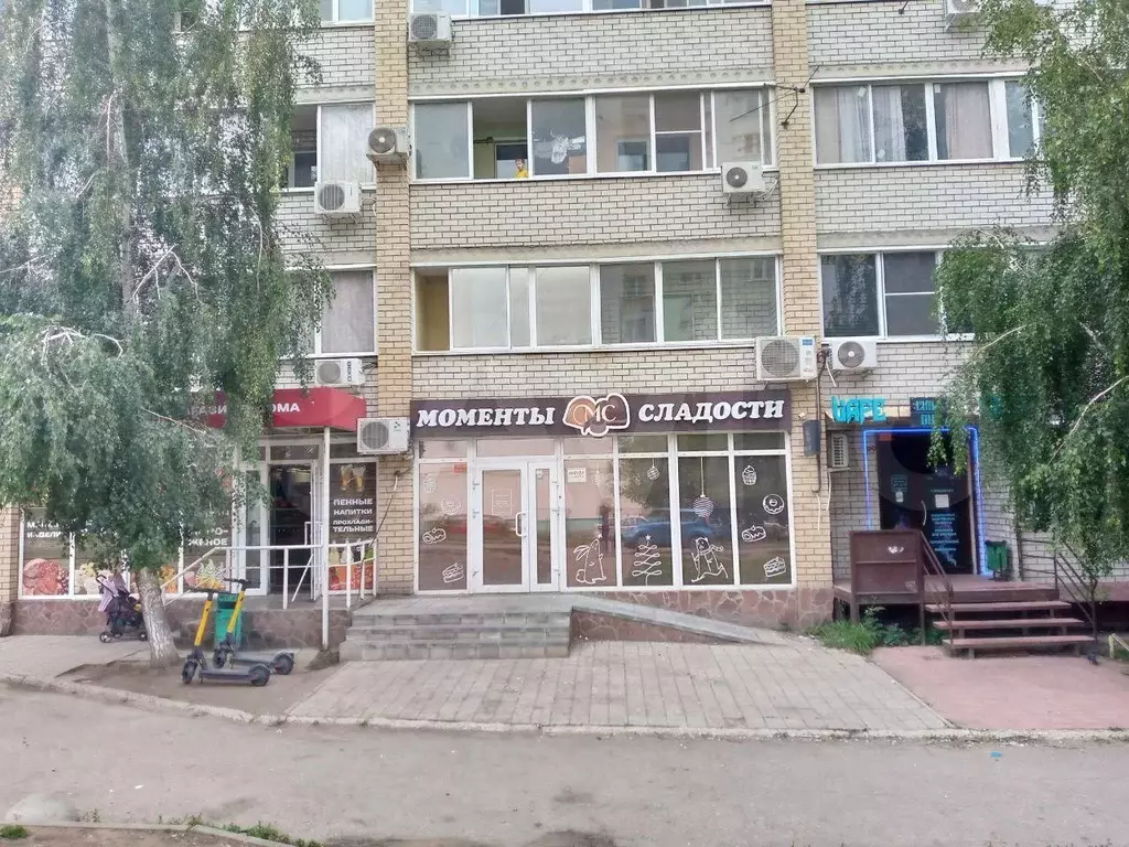 Первая линия, трафик, 72 м2 - Фото 0