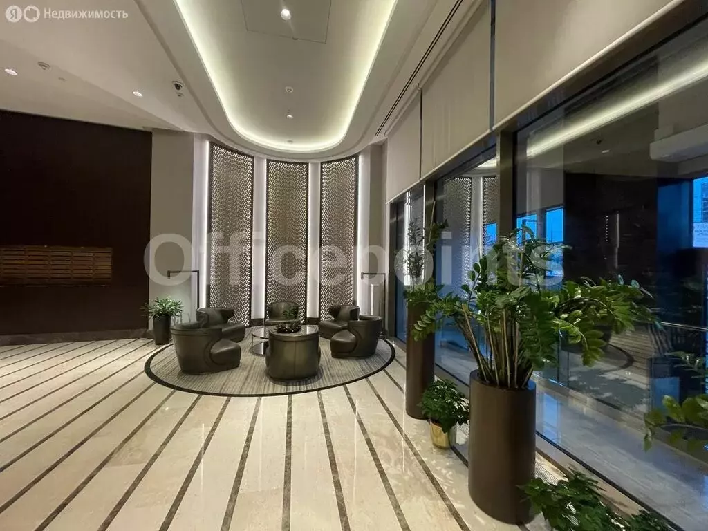 Офис (201.2 м) - Фото 1