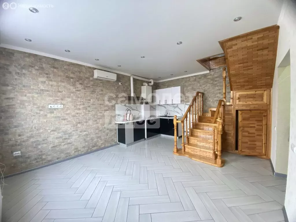 Дом в Тимашевск, Тимашевский переулок (52 м) - Фото 2