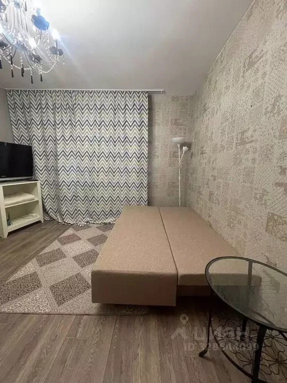 Студия Ленинградская область, Всеволожский район, пос. Бугры бул. ... - Фото 2