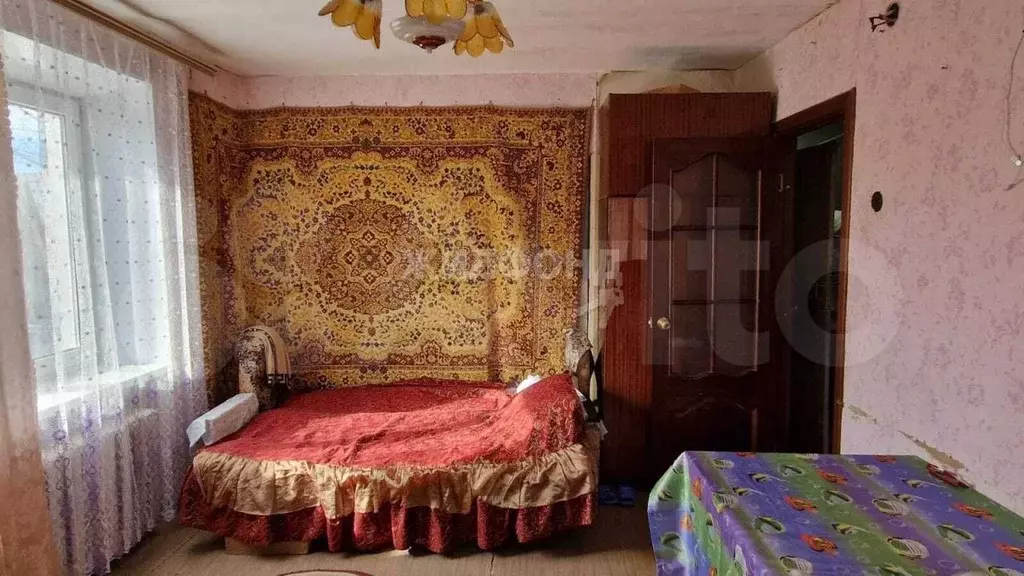 Комната 18 м в 1-к., 3/5 эт. - Фото 1