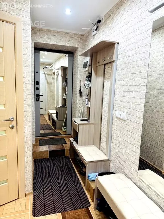 2-комнатная квартира: Новосибирск, улица Никитина, 138Б (46 м) - Фото 1
