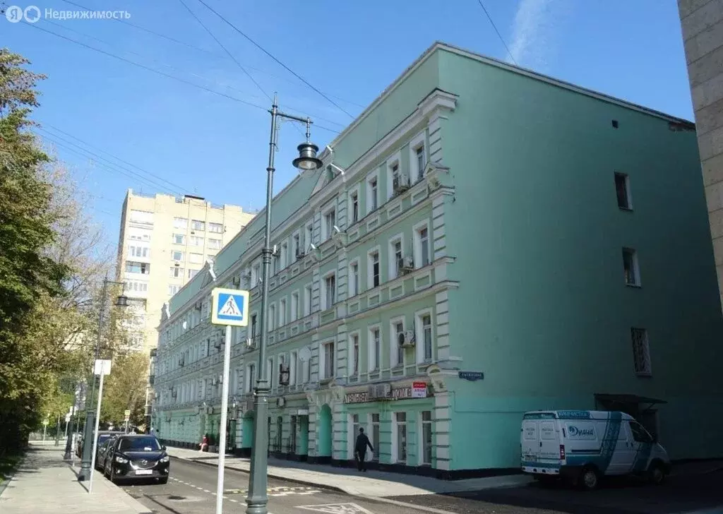 Помещение свободного назначения (66 м) - Фото 2