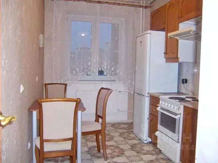 2-к кв. Санкт-Петербург Российский просп., 8 (56.0 м) - Фото 1